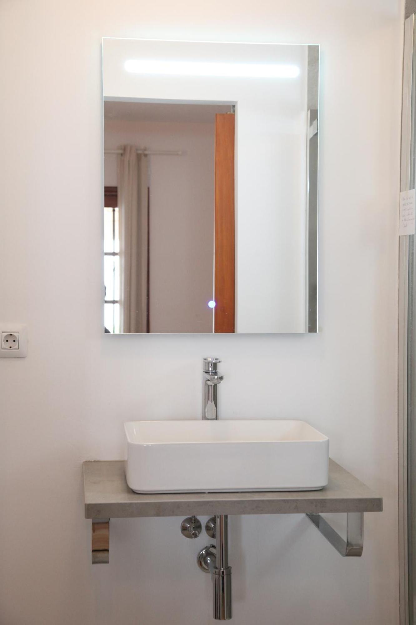 Appartement Casa Mariposa Monarca 1 à Santa Úrsula Extérieur photo